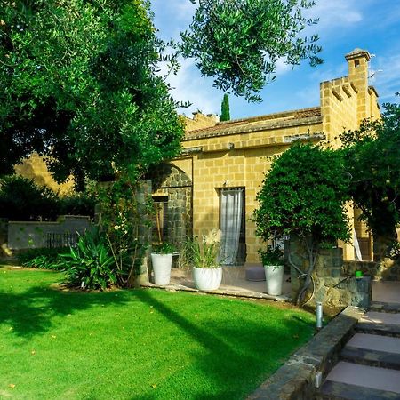 צ'פאלו Villa Medina מראה חיצוני תמונה