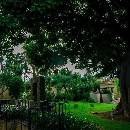 צ'פאלו Villa Medina מראה חיצוני תמונה