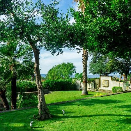 צ'פאלו Villa Medina מראה חיצוני תמונה