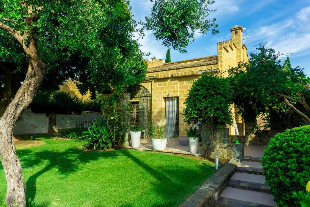צ'פאלו Villa Medina מראה חיצוני תמונה