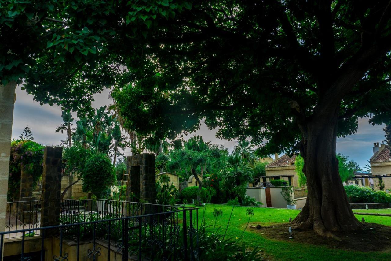 צ'פאלו Villa Medina מראה חיצוני תמונה