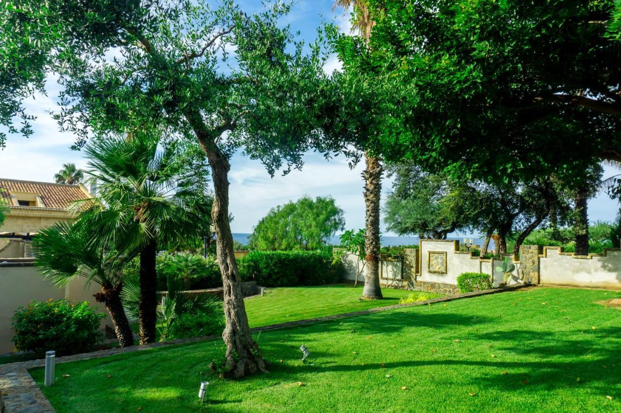 צ'פאלו Villa Medina מראה חיצוני תמונה