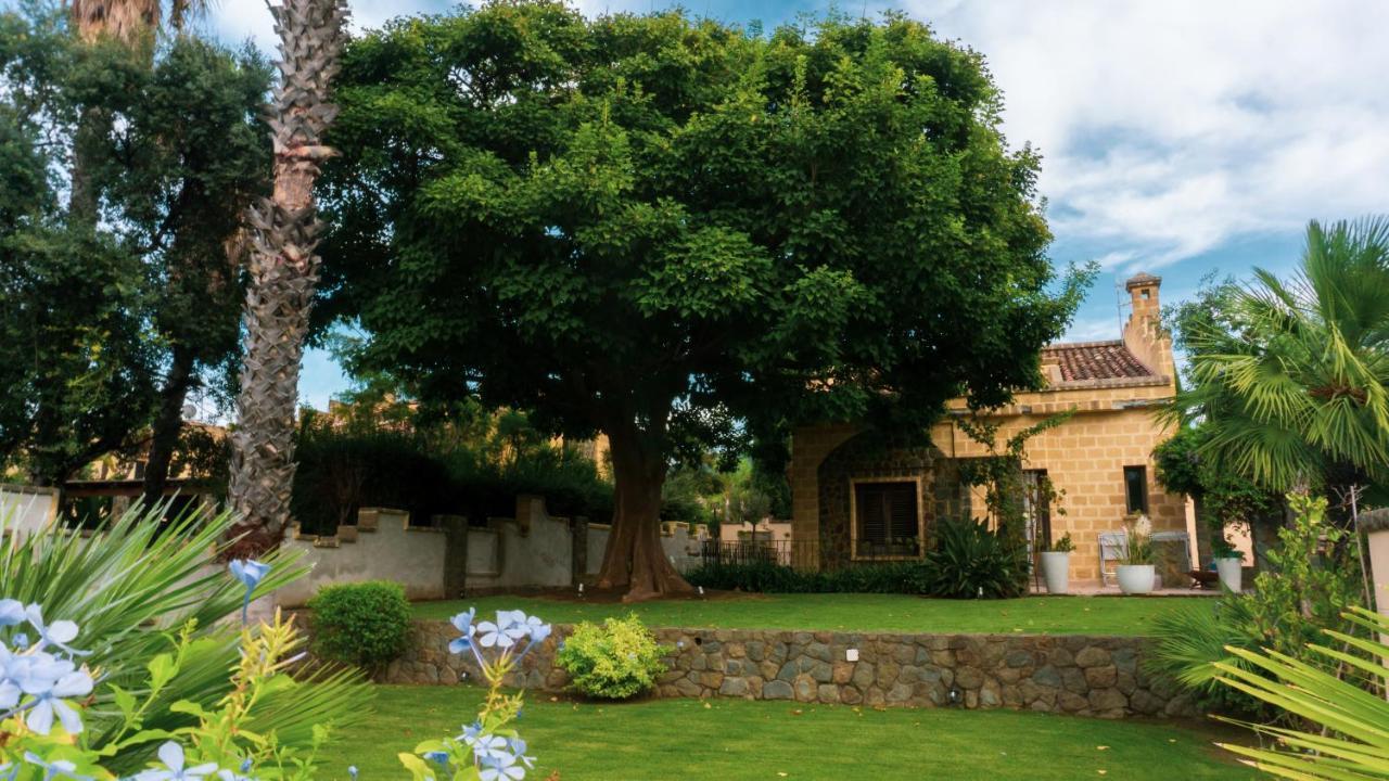 צ'פאלו Villa Medina מראה חיצוני תמונה