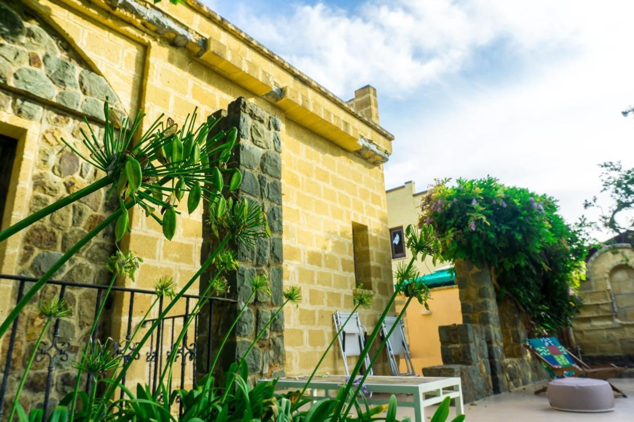צ'פאלו Villa Medina מראה חיצוני תמונה