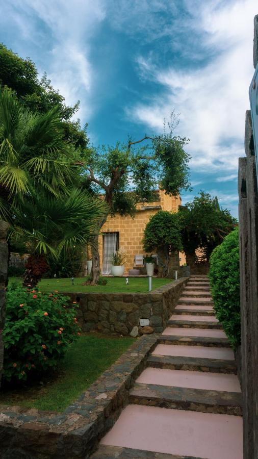 צ'פאלו Villa Medina מראה חיצוני תמונה