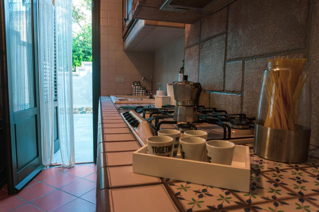 צ'פאלו Villa Medina מראה חיצוני תמונה