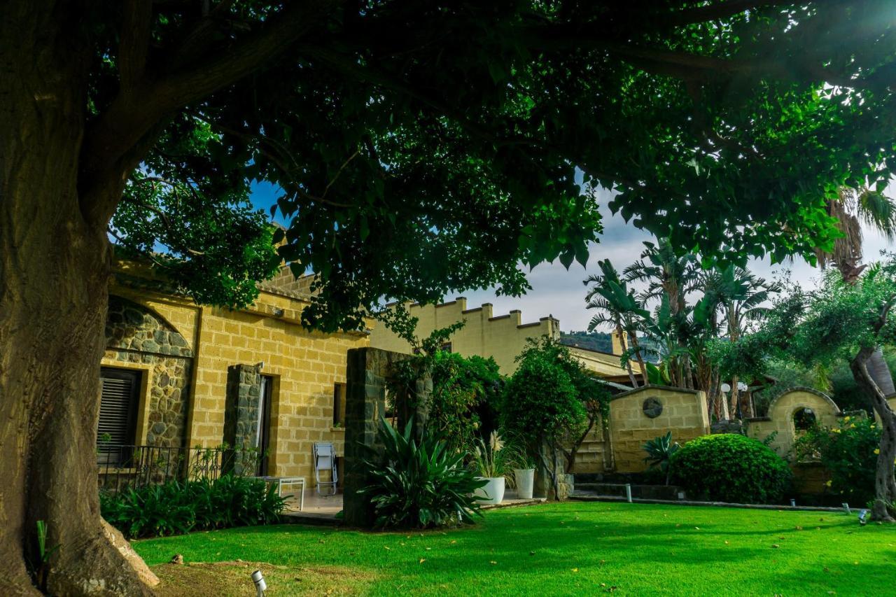 צ'פאלו Villa Medina מראה חיצוני תמונה