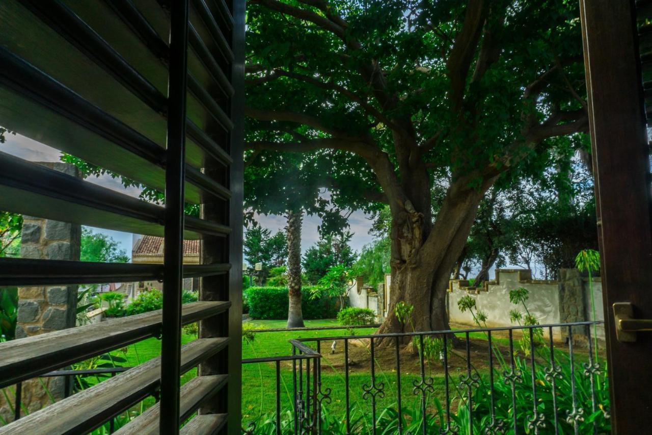 צ'פאלו Villa Medina מראה חיצוני תמונה