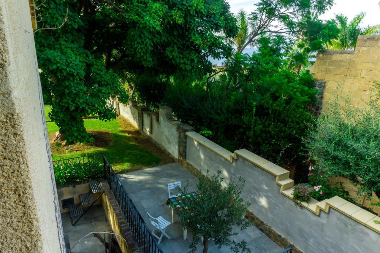 צ'פאלו Villa Medina מראה חיצוני תמונה