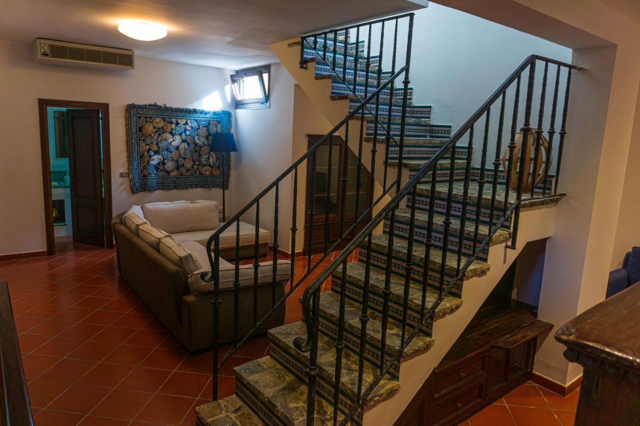 צ'פאלו Villa Medina מראה חיצוני תמונה