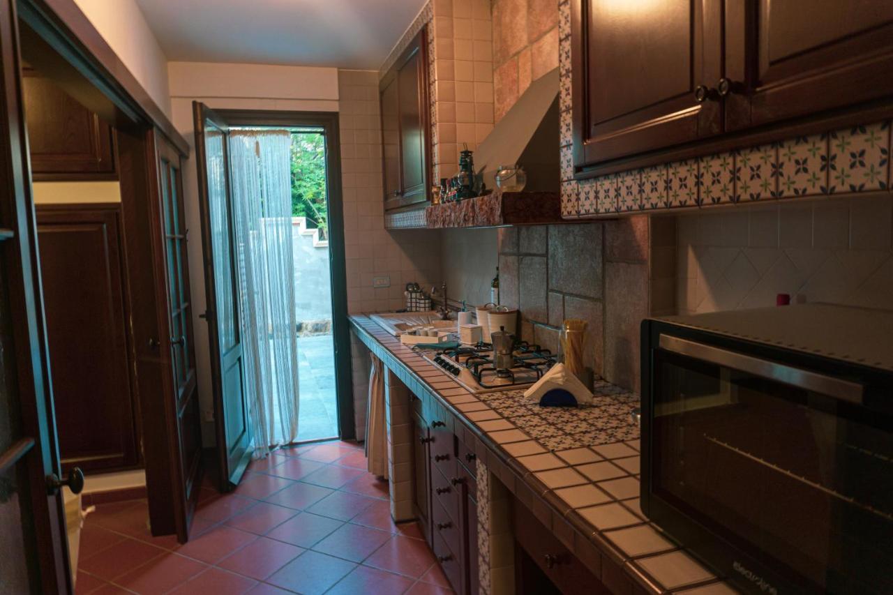 צ'פאלו Villa Medina מראה חיצוני תמונה