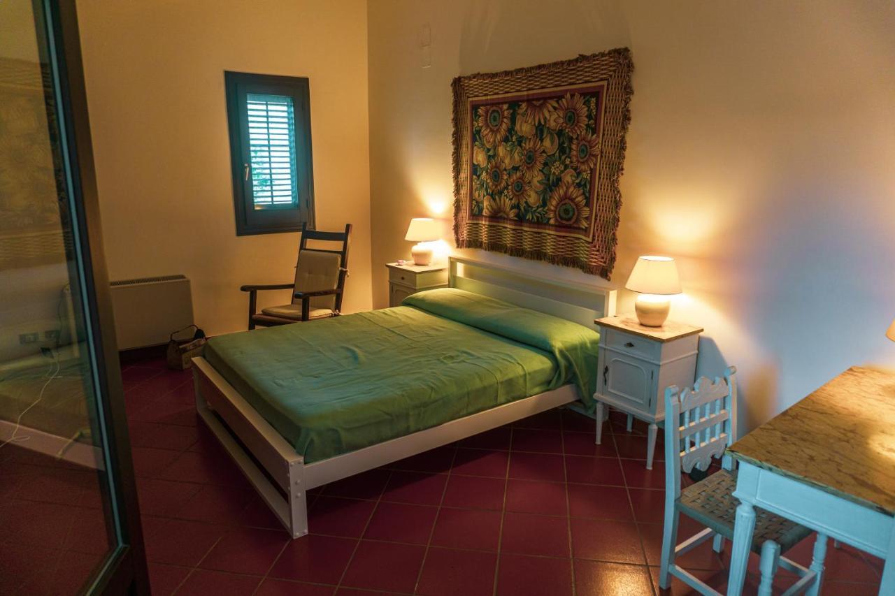 צ'פאלו Villa Medina מראה חיצוני תמונה