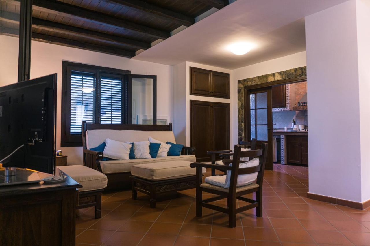 צ'פאלו Villa Medina מראה חיצוני תמונה