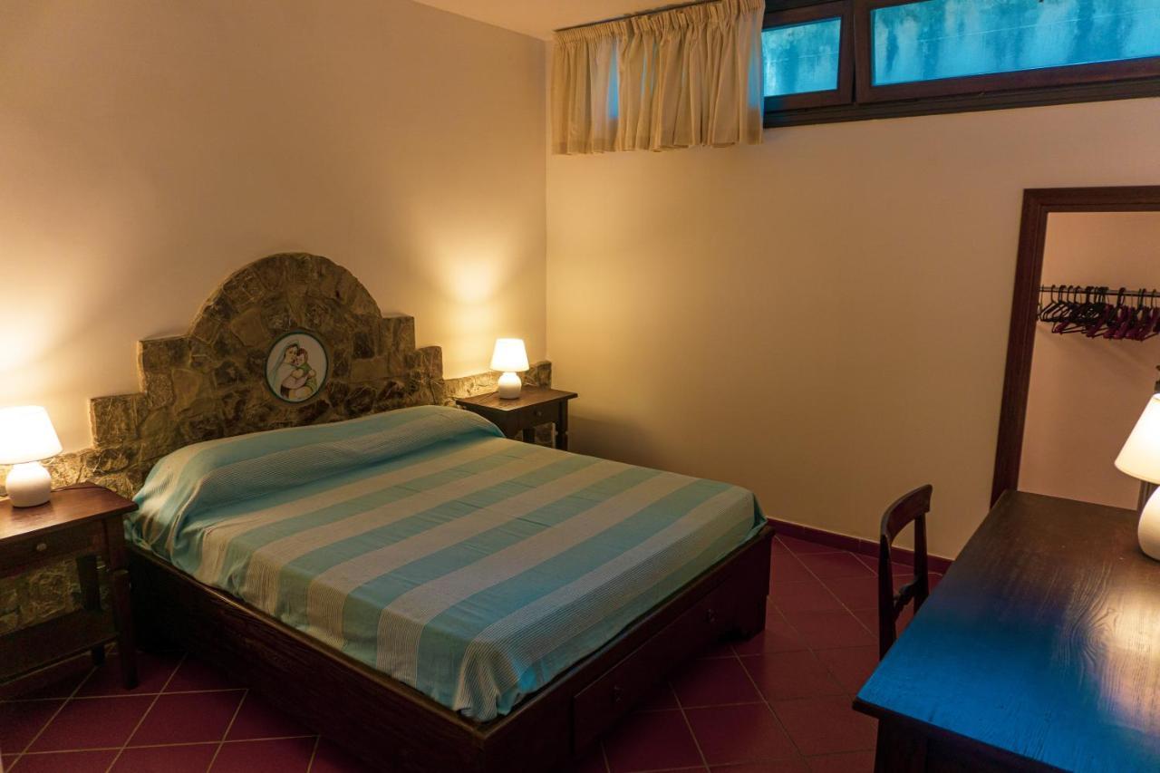 צ'פאלו Villa Medina מראה חיצוני תמונה