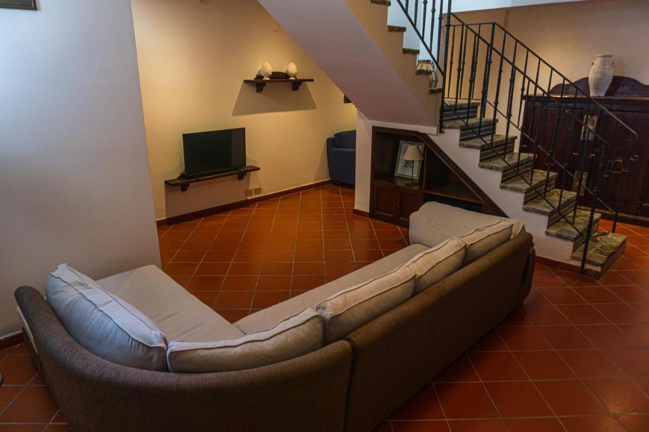 צ'פאלו Villa Medina מראה חיצוני תמונה