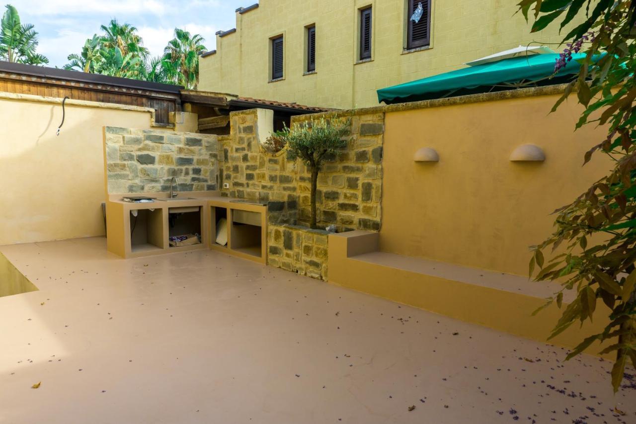 צ'פאלו Villa Medina מראה חיצוני תמונה