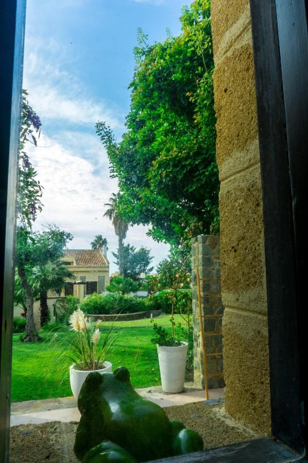צ'פאלו Villa Medina מראה חיצוני תמונה