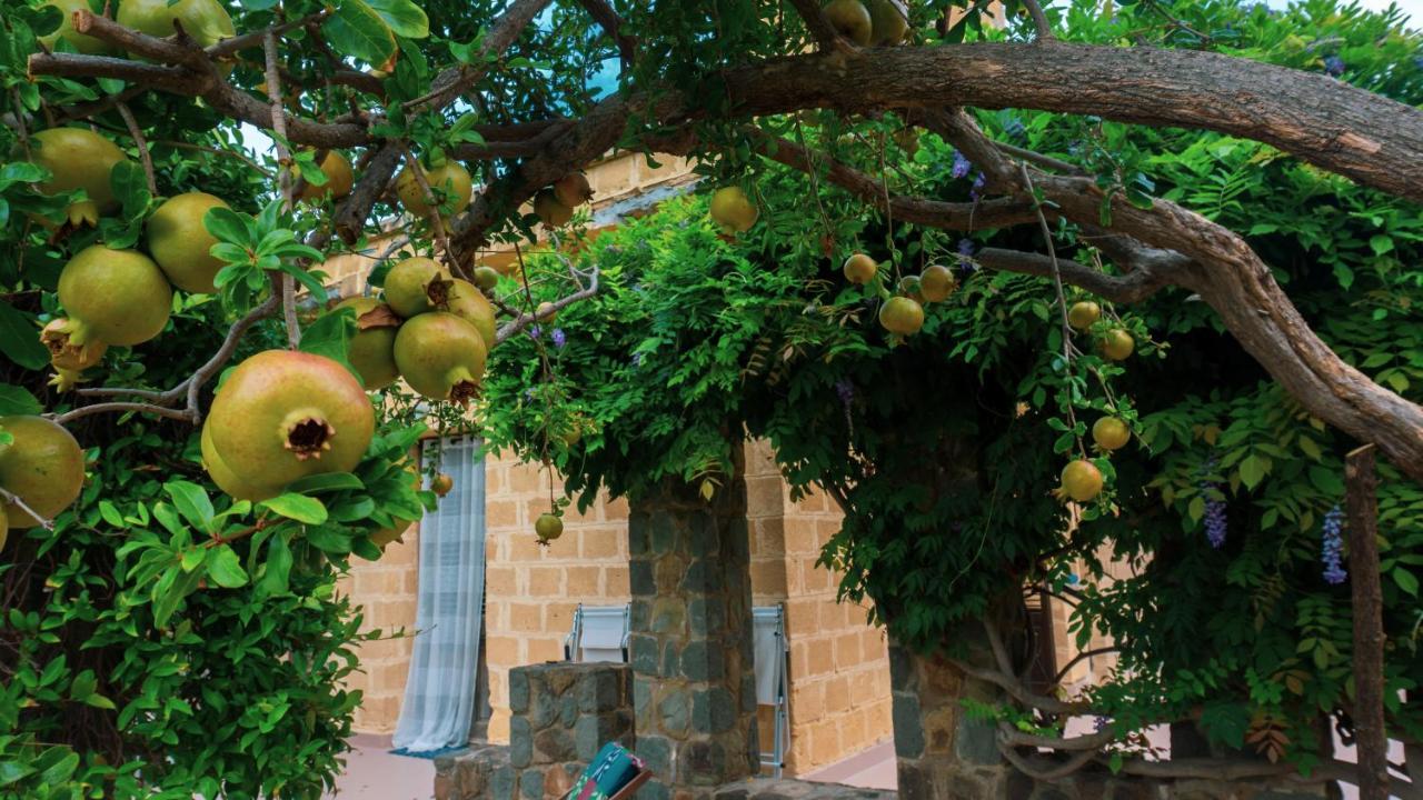 צ'פאלו Villa Medina מראה חיצוני תמונה