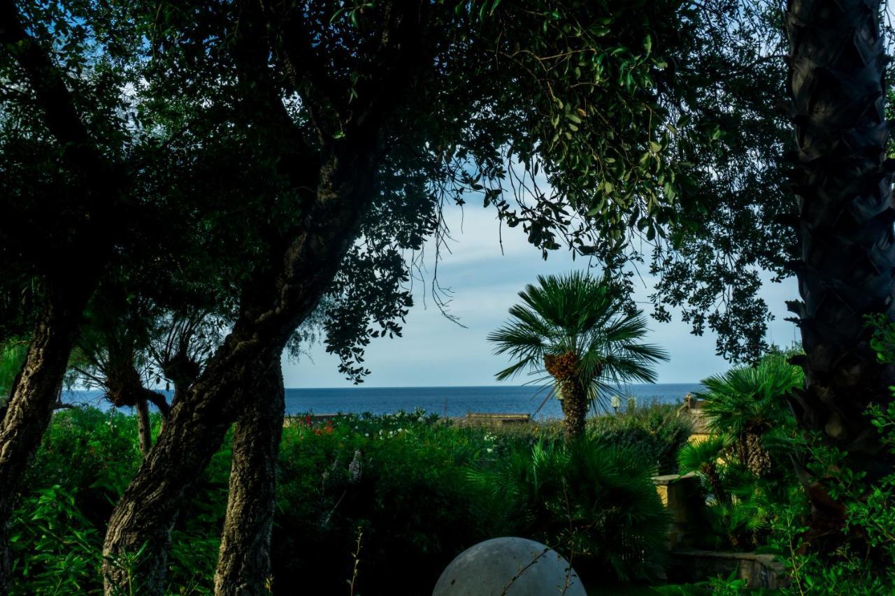 צ'פאלו Villa Medina מראה חיצוני תמונה