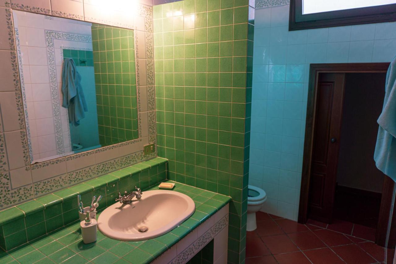 צ'פאלו Villa Medina מראה חיצוני תמונה