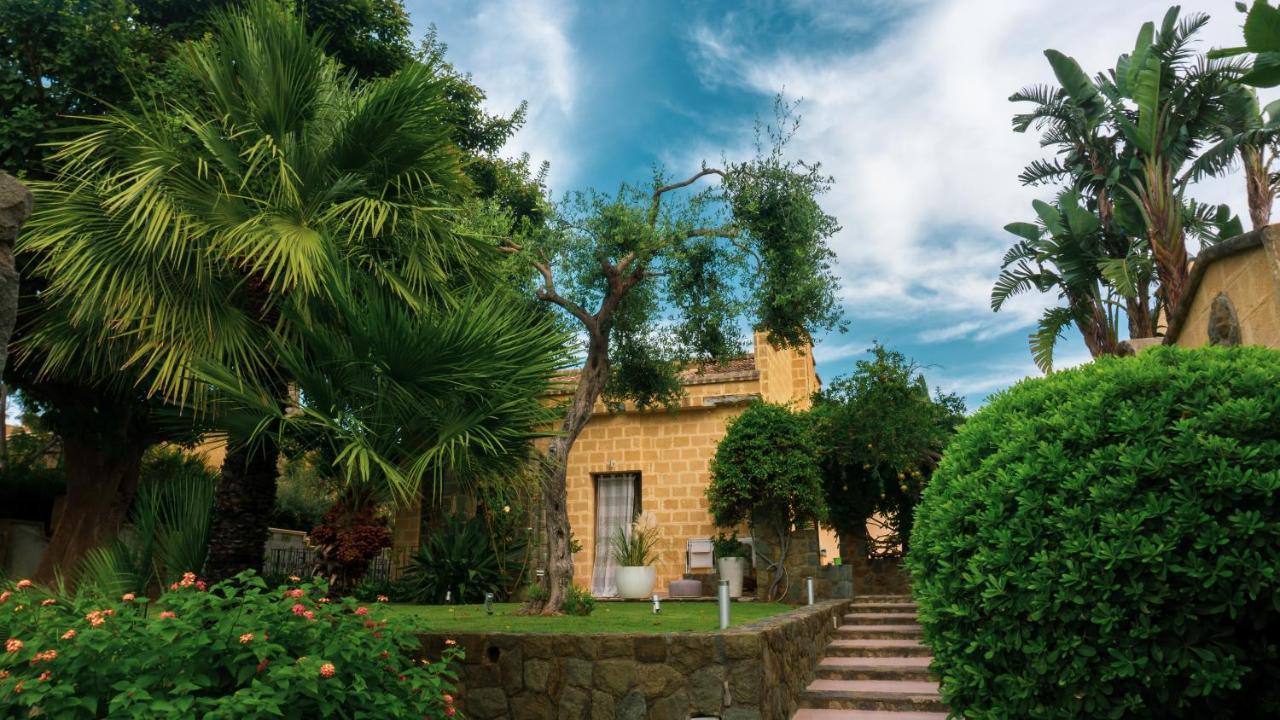 צ'פאלו Villa Medina מראה חיצוני תמונה