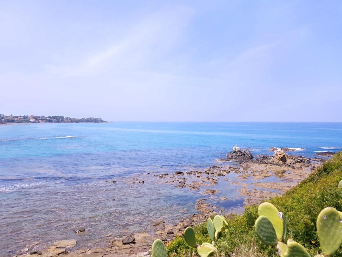 צ'פאלו Villa Medina מראה חיצוני תמונה