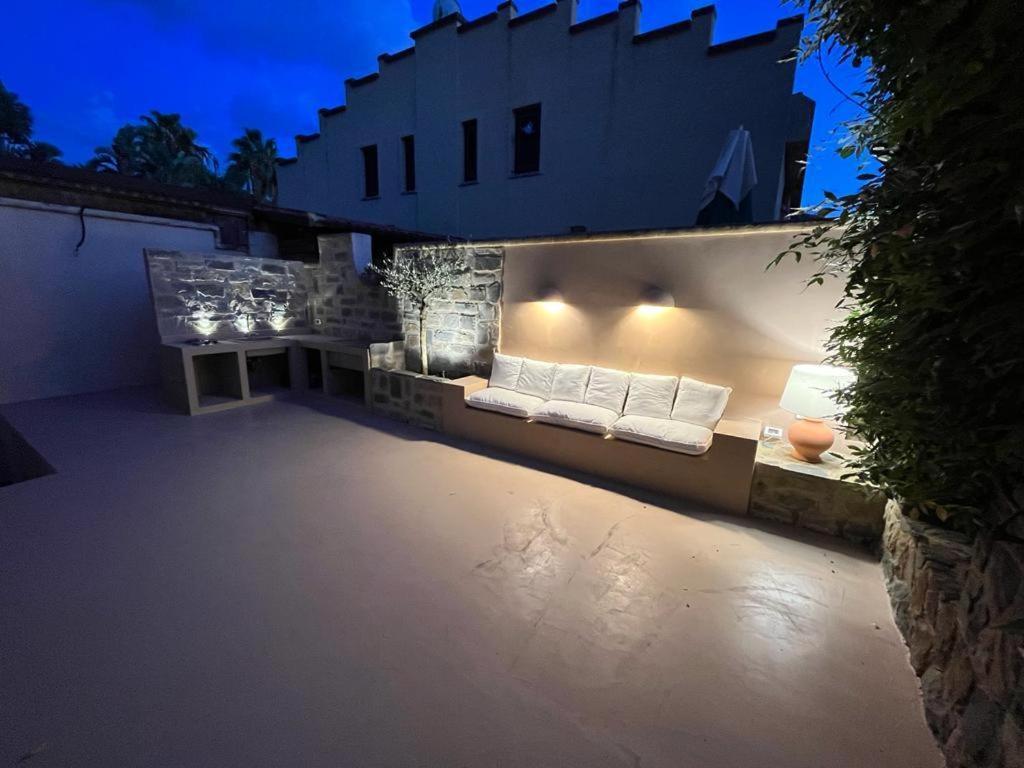 צ'פאלו Villa Medina מראה חיצוני תמונה