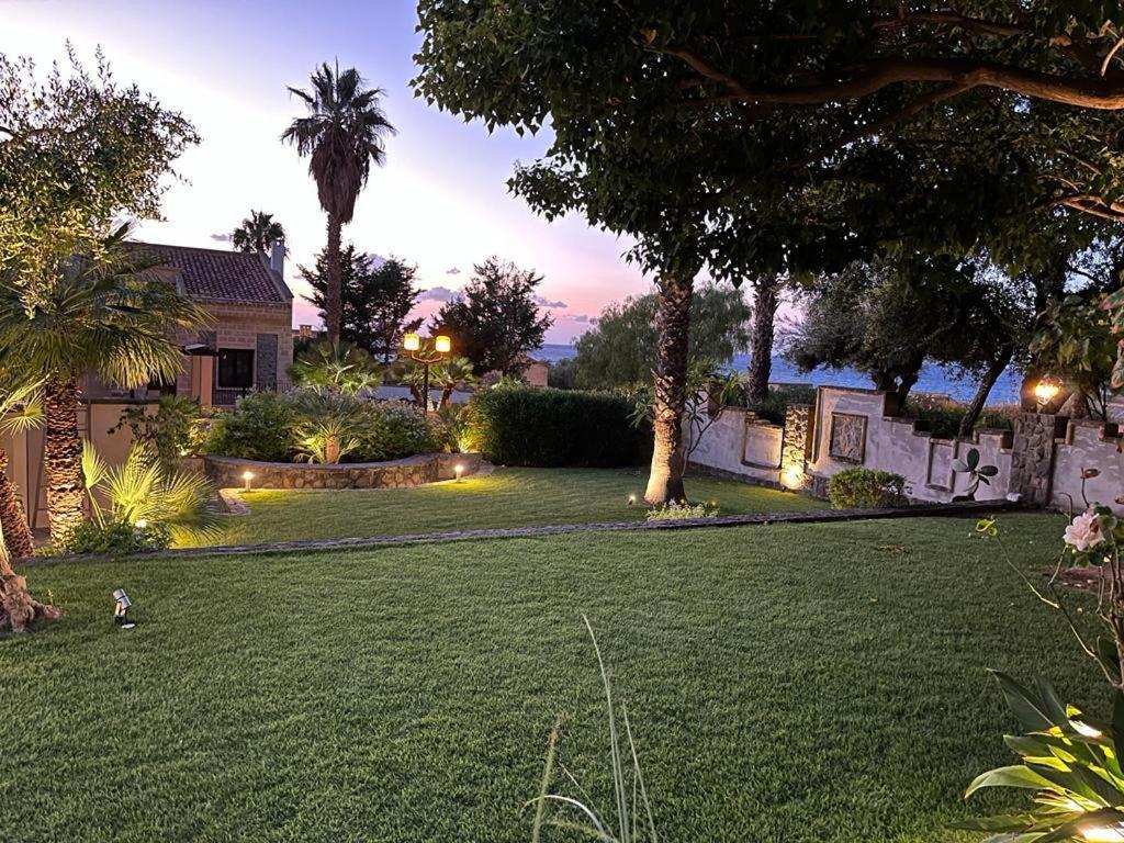 צ'פאלו Villa Medina מראה חיצוני תמונה